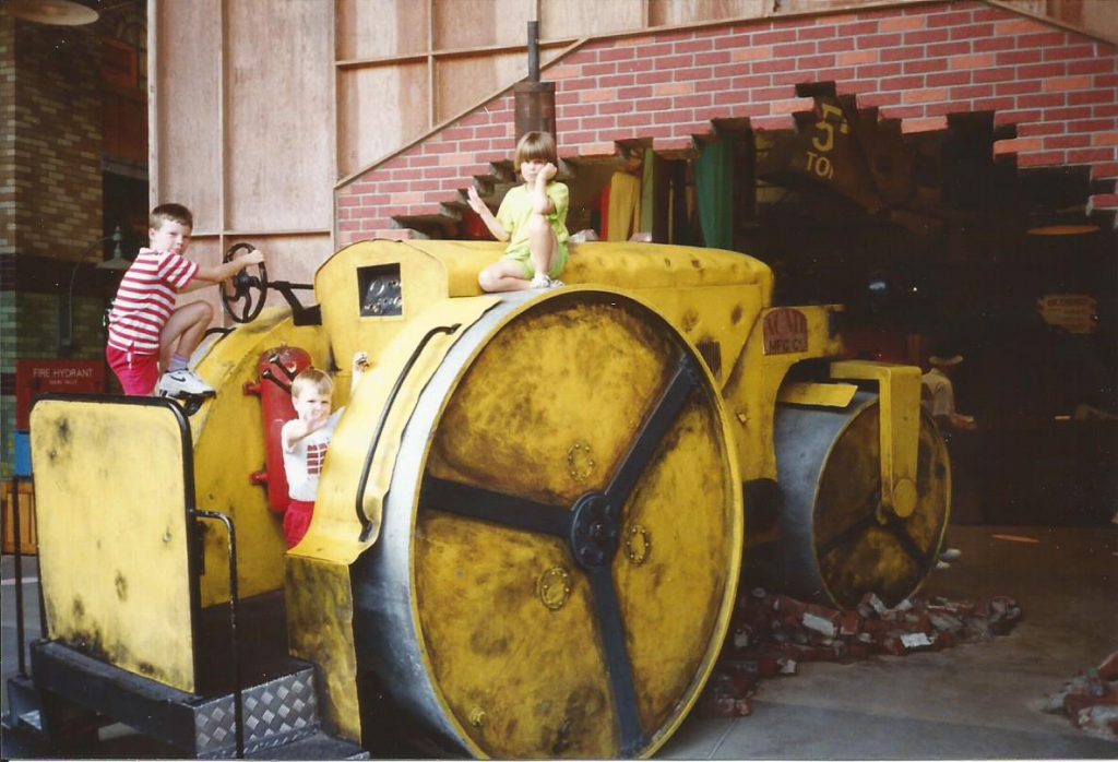 ‘Who framed Roger Rabbit’ vehicle props at Walt Disney World – Pulling ...